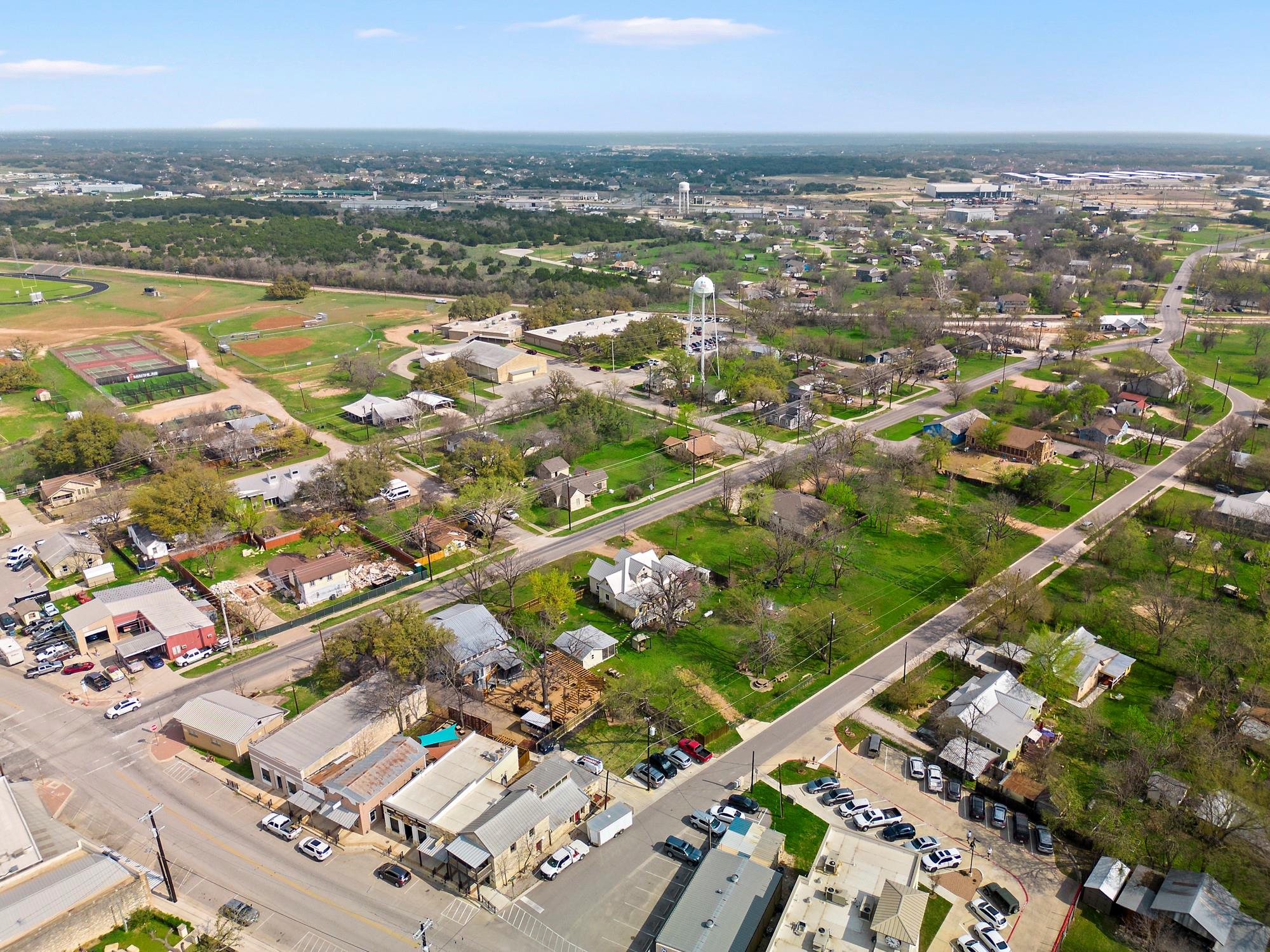 3303 Ranch Road 1869 Liberty Hill TX 78642