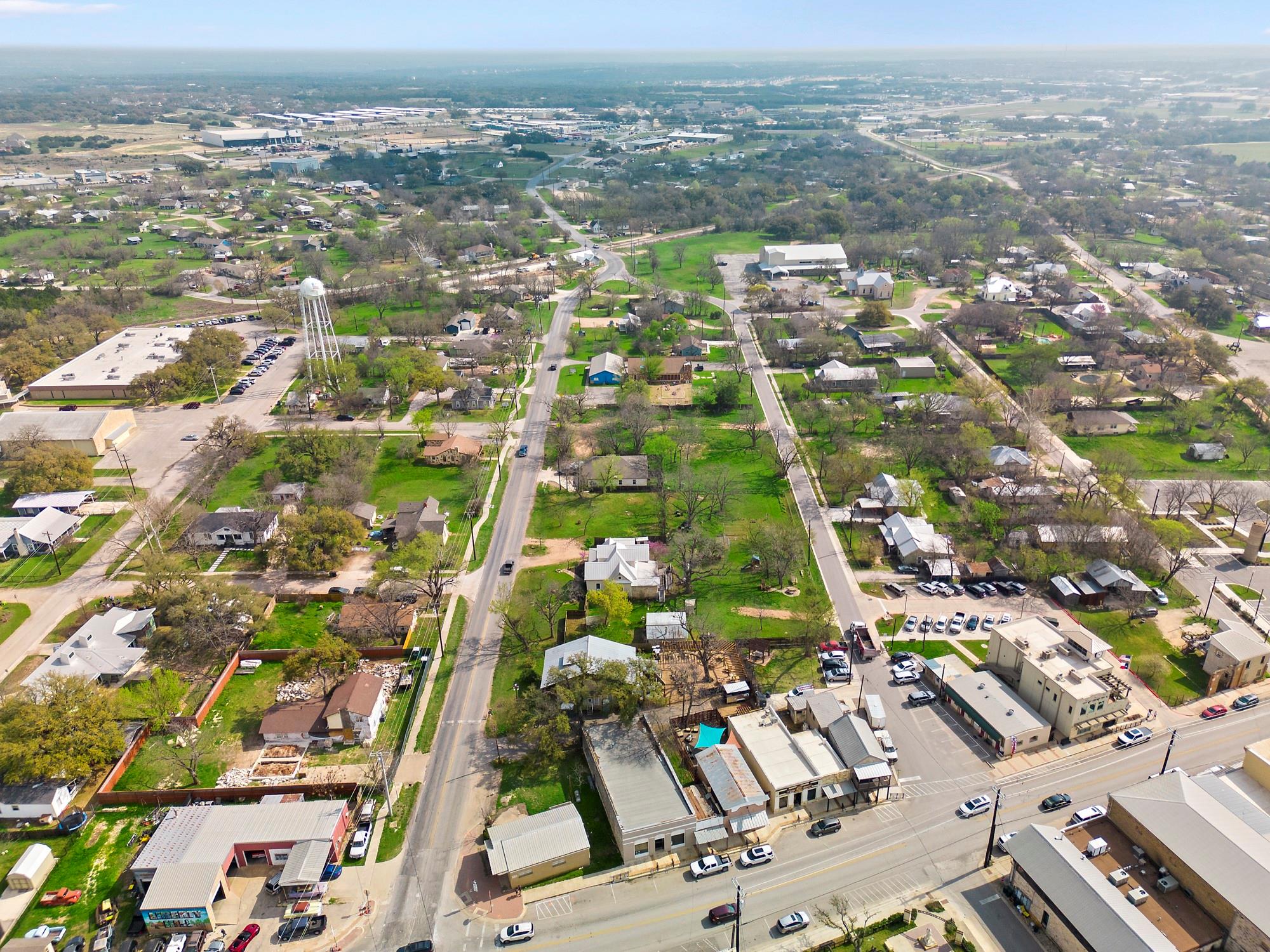 3303 Ranch Road 1869 Liberty Hill TX 78642
