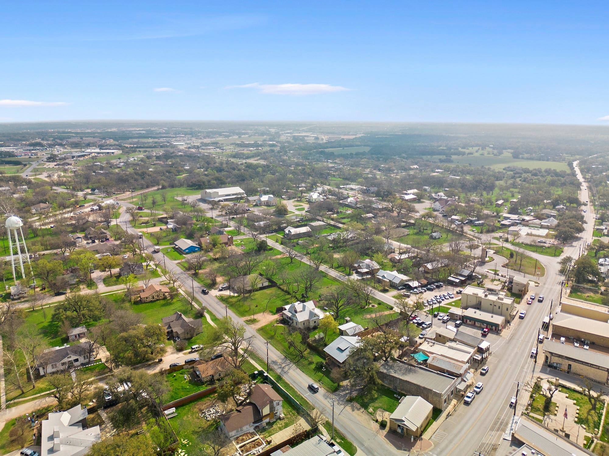 3303 Ranch Road 1869 Liberty Hill TX 78642