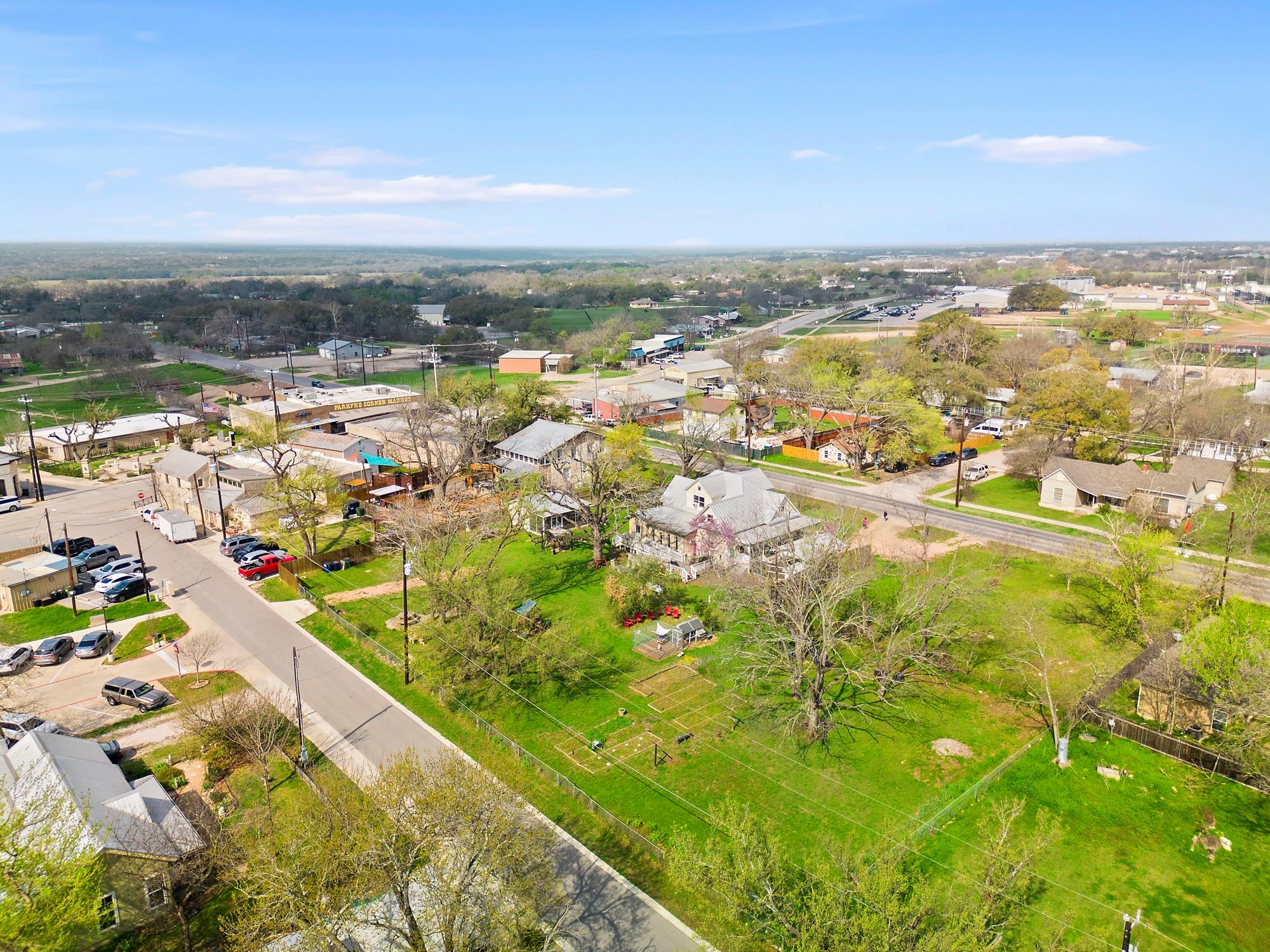 3303 Ranch Road 1869 Liberty Hill TX 78642