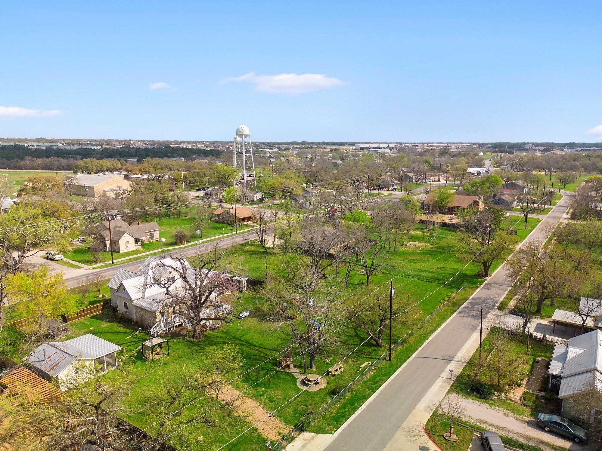3303 Ranch Road 1869 Liberty Hill TX 78642