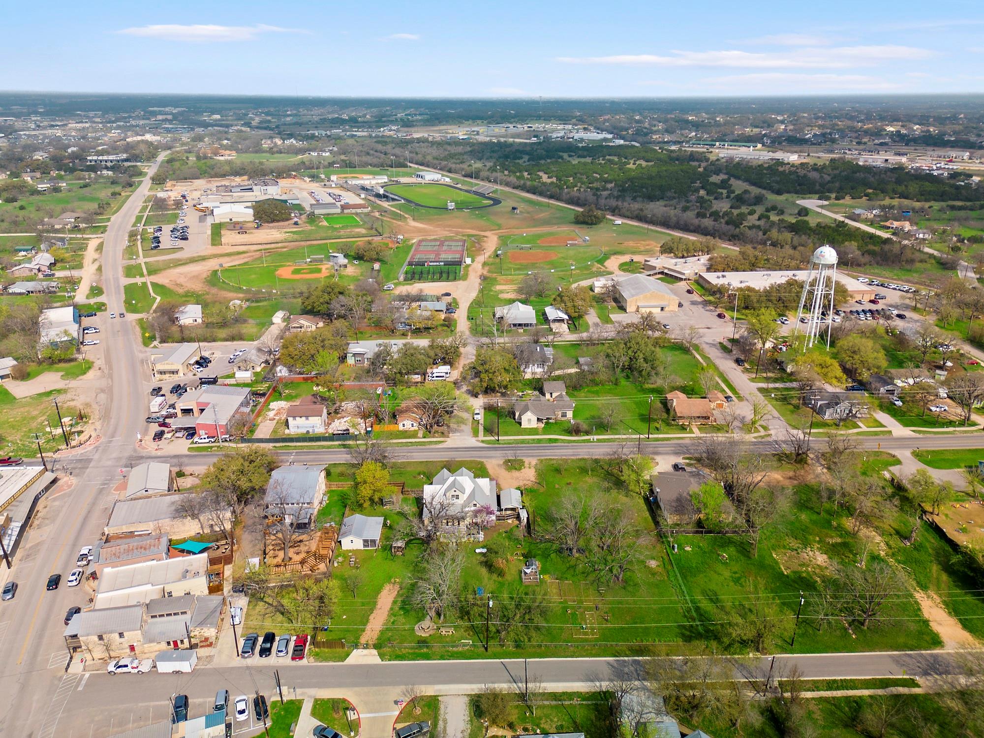 3303 Ranch Road 1869 Liberty Hill TX 78642