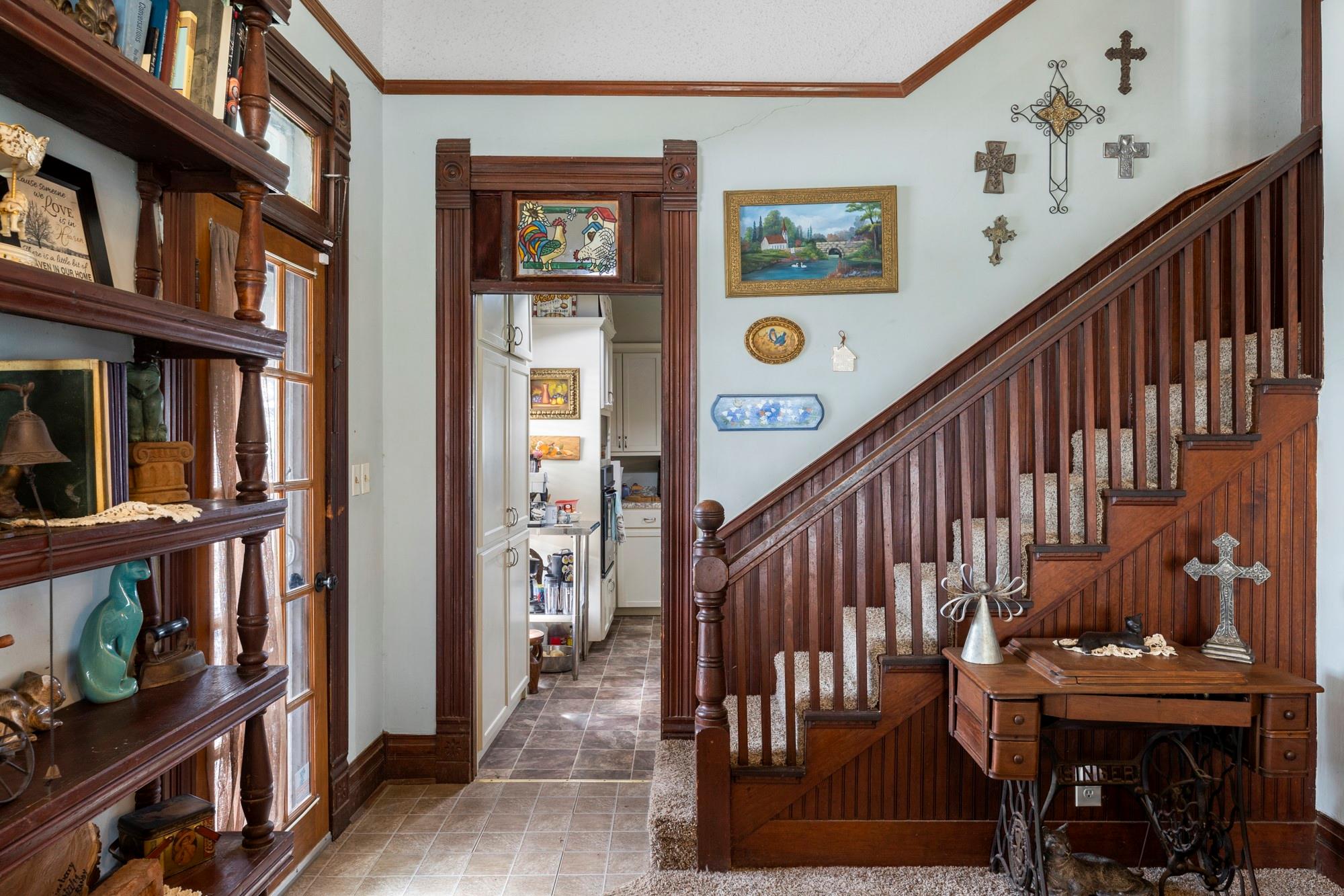 3303 Ranch Road 1869 Liberty Hill TX 78642