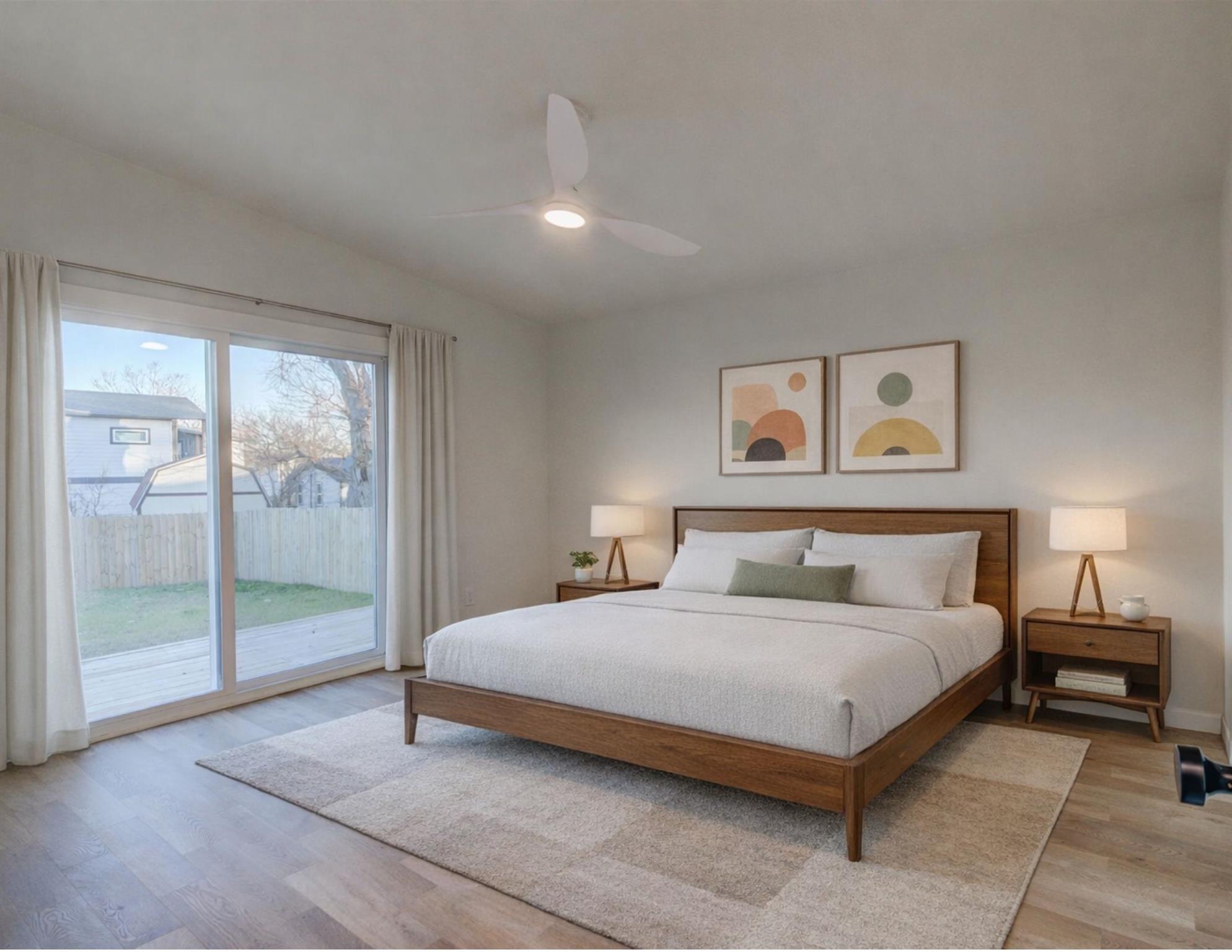1719 Meander Drive Austin TX 78721