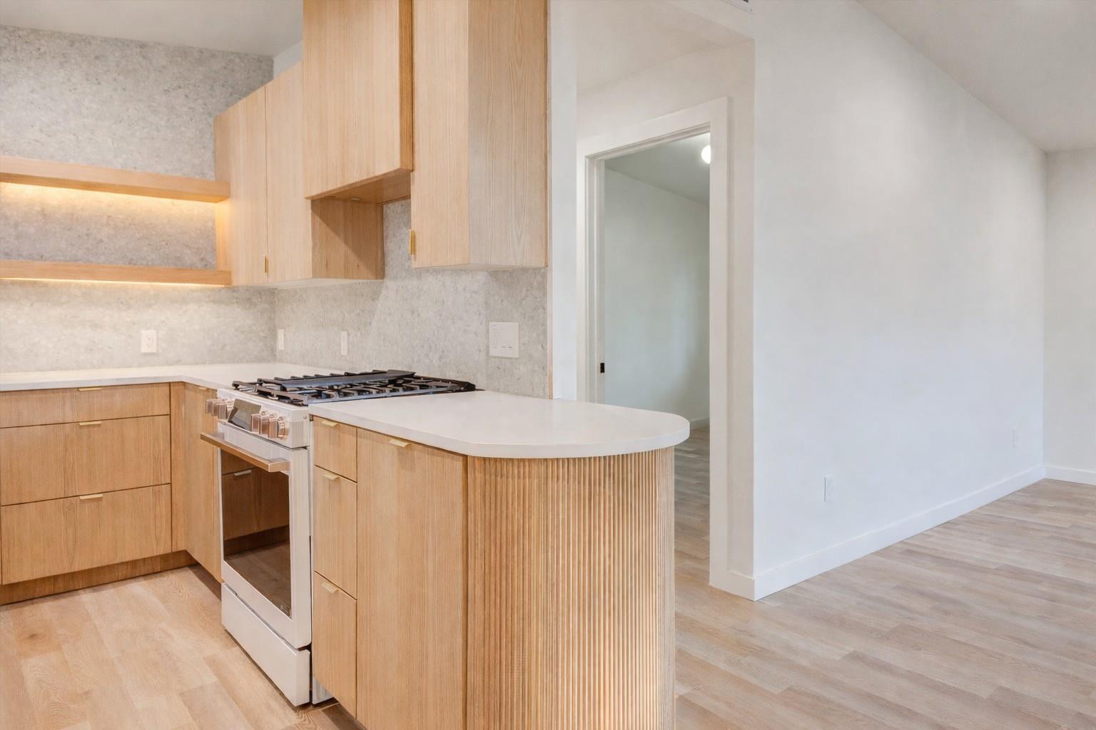 1719 Meander Drive Austin TX 78721
