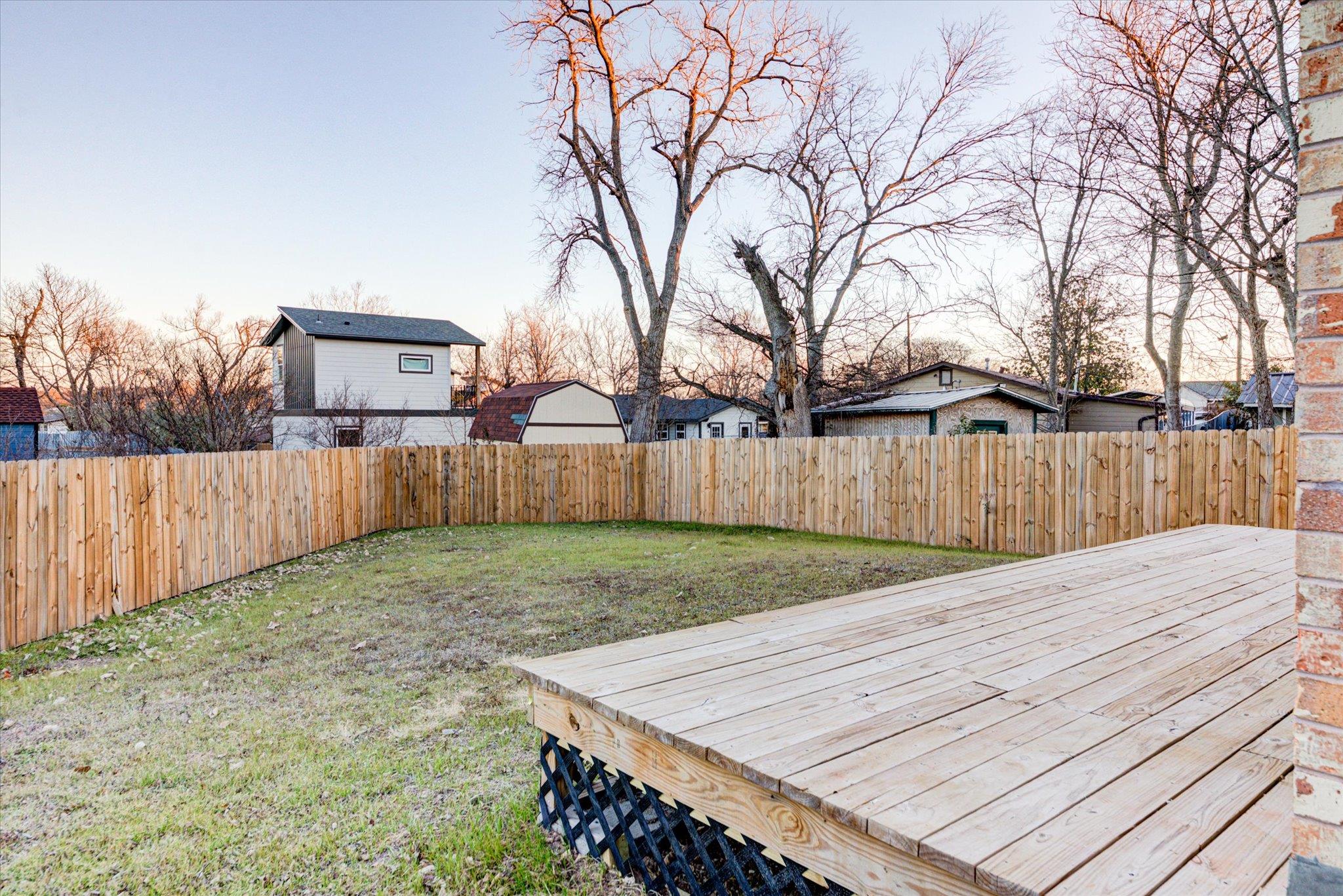 1719 Meander Drive Austin TX 78721