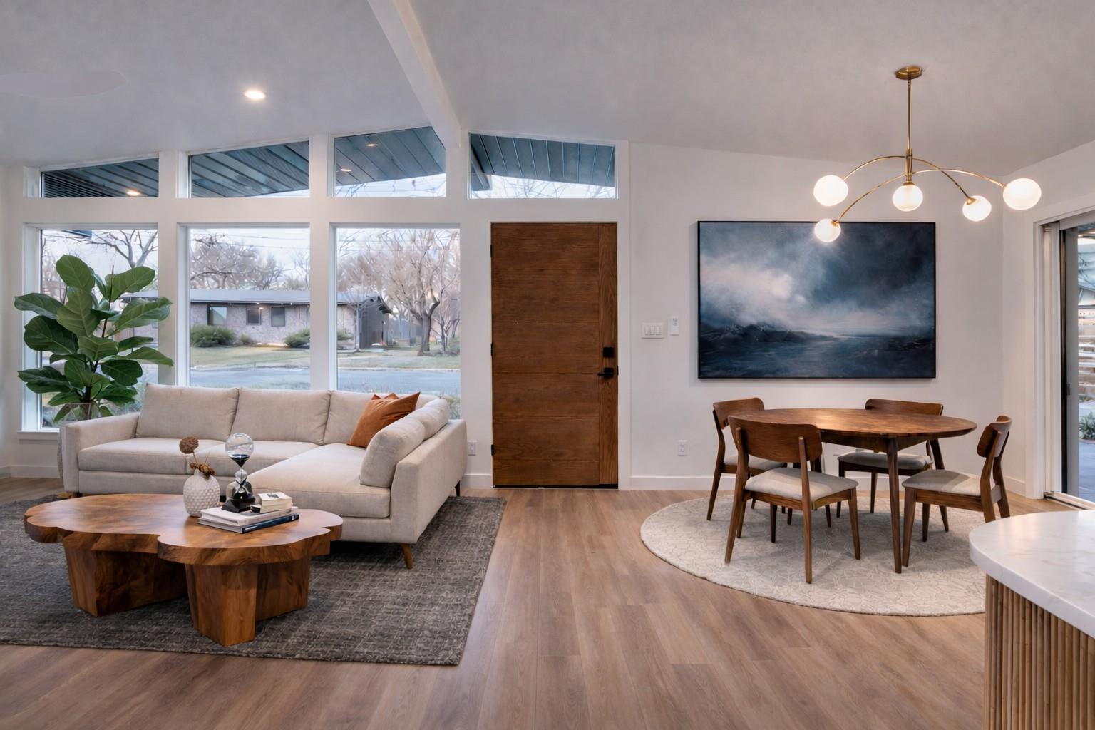 1719 Meander Drive Austin TX 78721