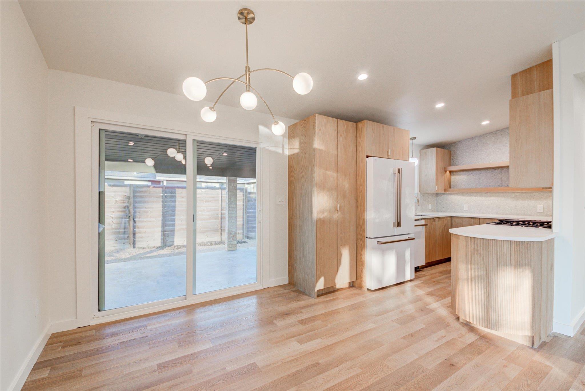 1719 Meander Drive Austin TX 78721