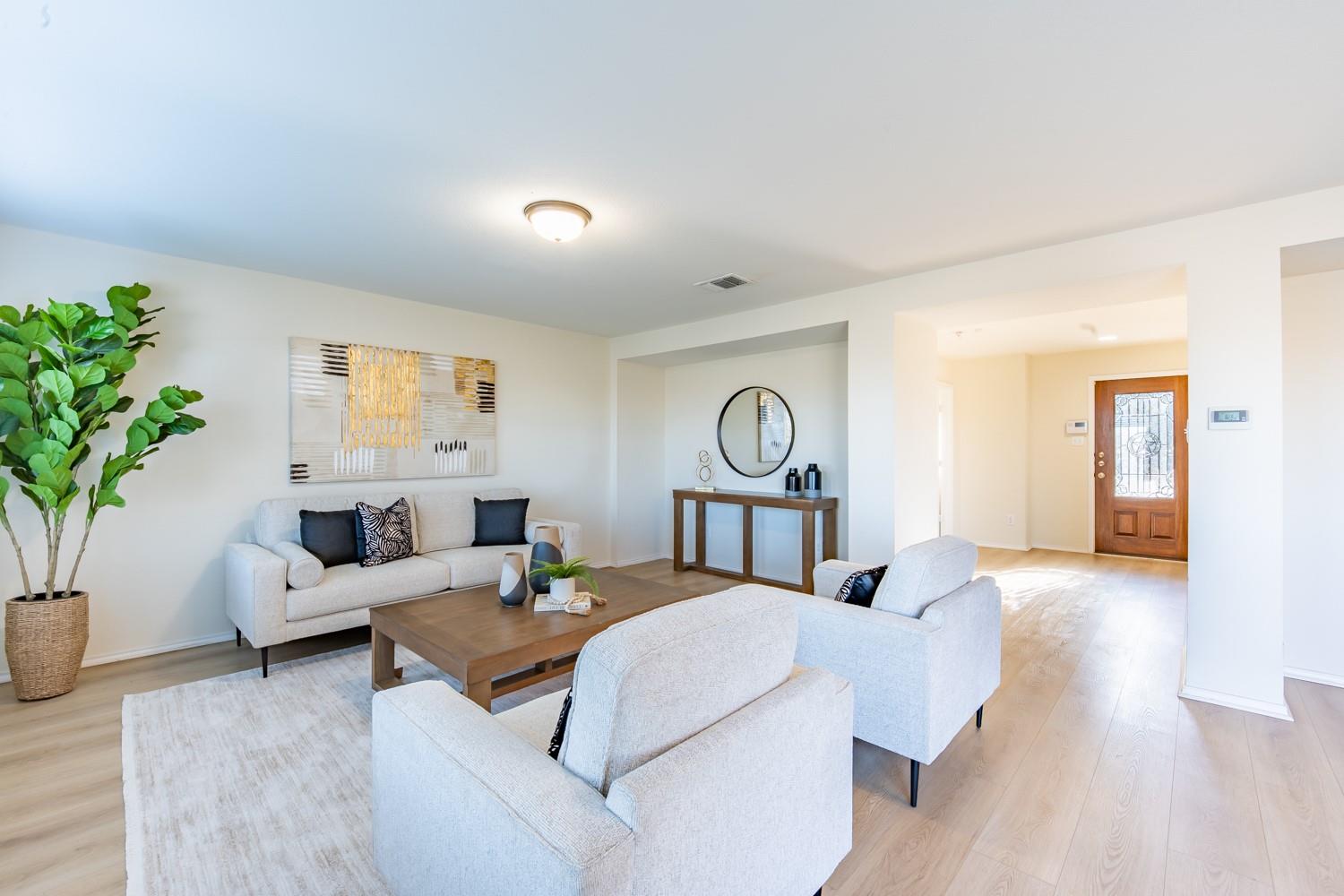 524 Carrington Street Hutto TX 78634