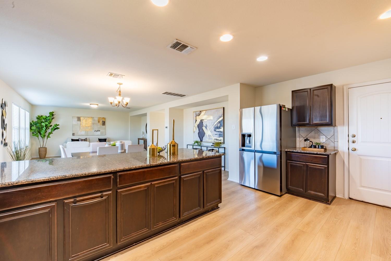 524 Carrington Street Hutto TX 78634
