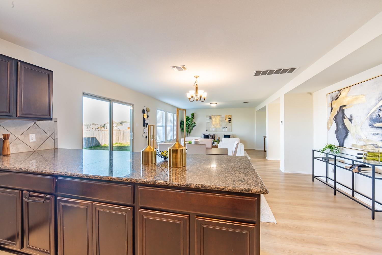 524 Carrington Street Hutto TX 78634