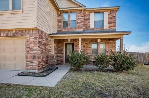 524 Carrington Street Hutto TX 78634