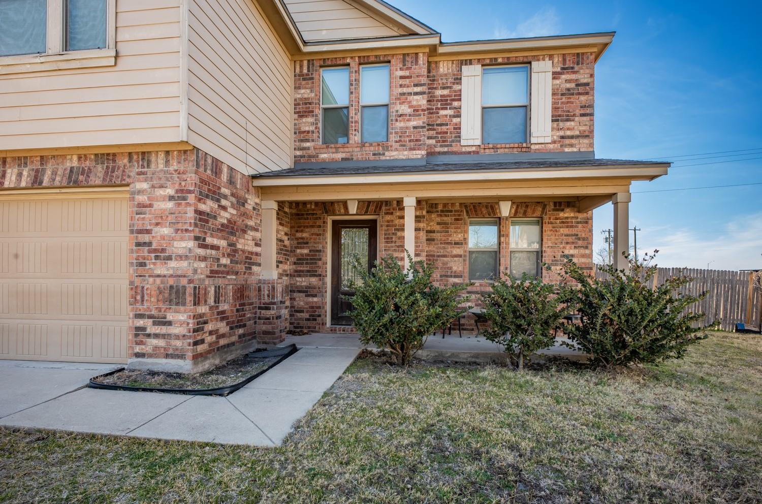 524 Carrington Street Hutto TX 78634