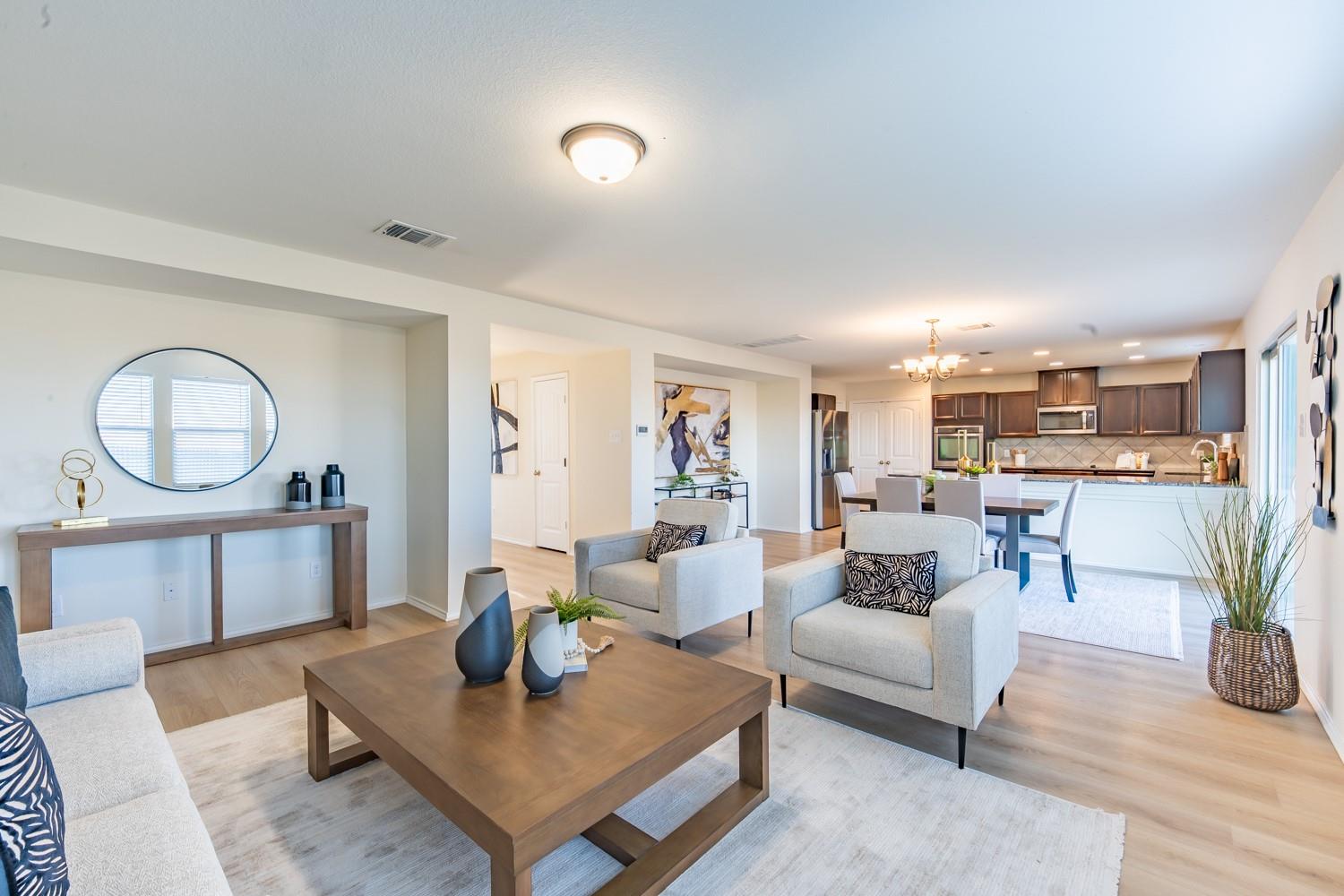 524 Carrington Street Hutto TX 78634