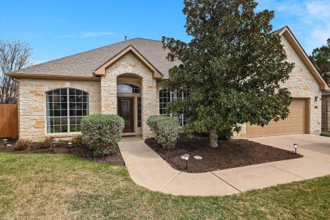 221 Abbey Drive Austin TX 78737