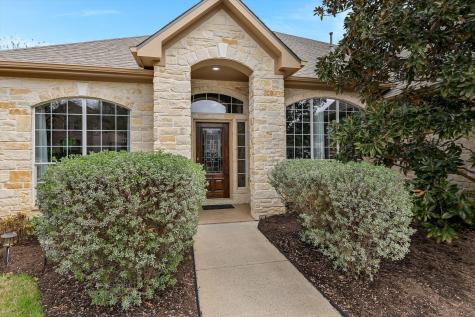 221 Abbey Drive Austin TX 78737
