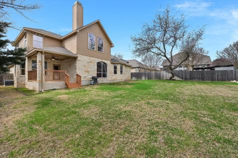 221 Abbey Drive Austin TX 78737