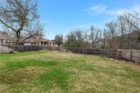221 Abbey Drive Austin TX 78737