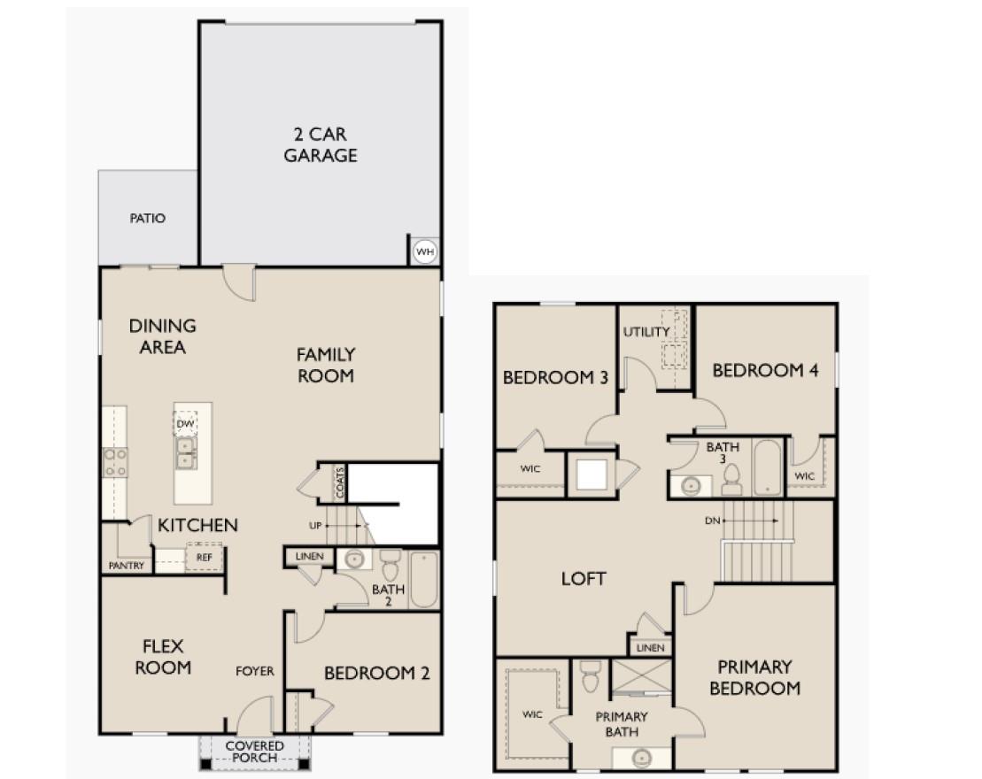 104 Mullen Way Taylor TX 76574