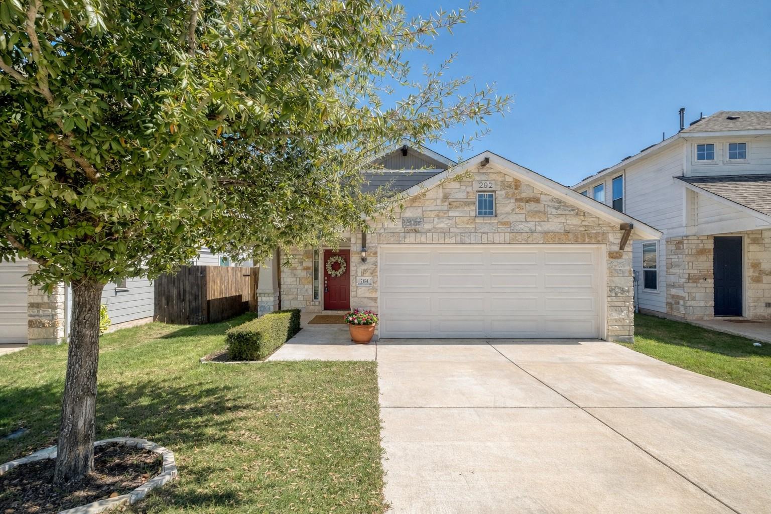 264 Gaida Loop Georgetown TX 78628