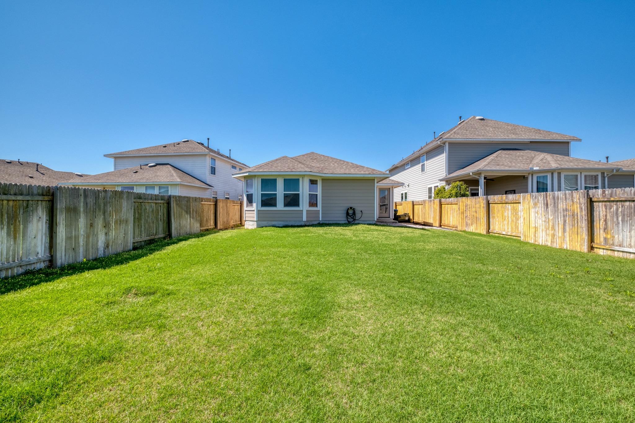 264 Gaida Loop Georgetown TX 78628