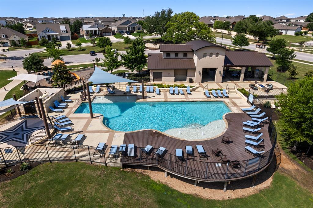264 Gaida Loop Georgetown TX 78628