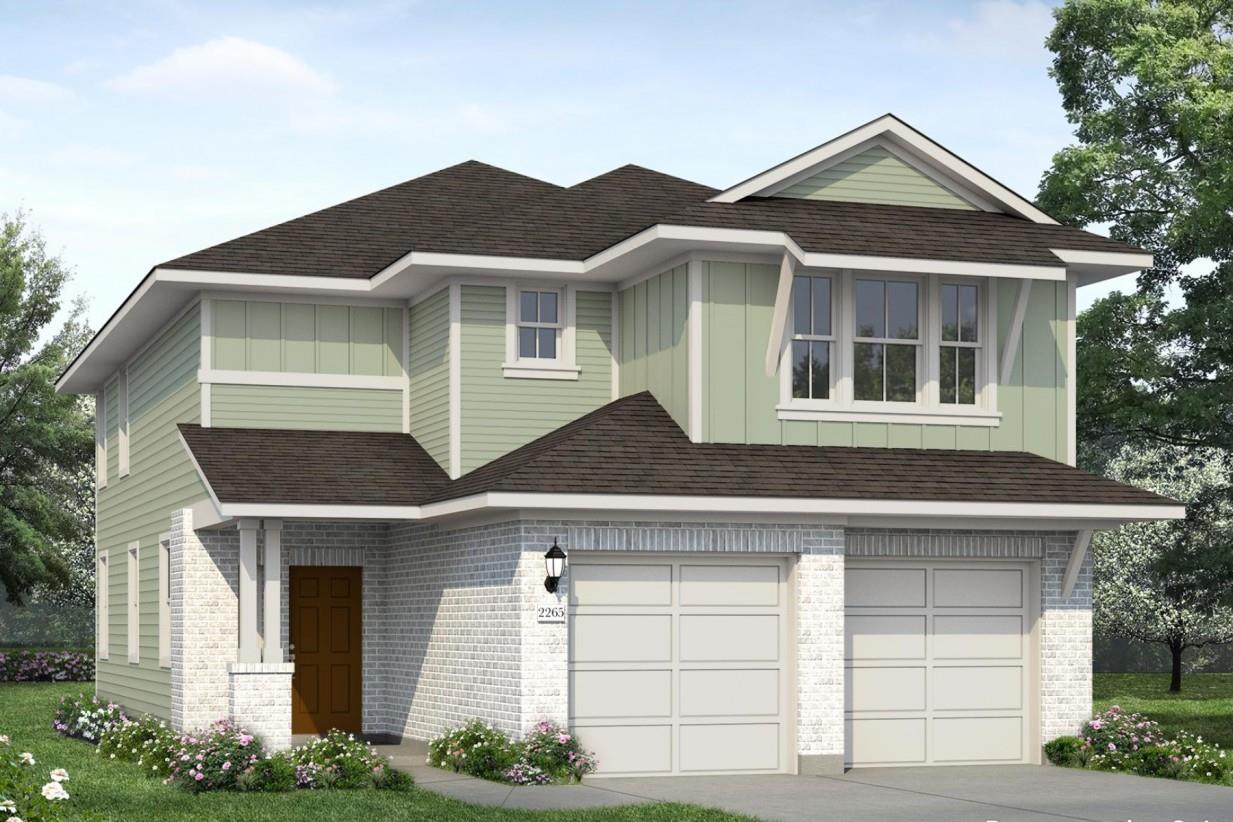 2635 Seabream Drive San Antonio TX 78245
