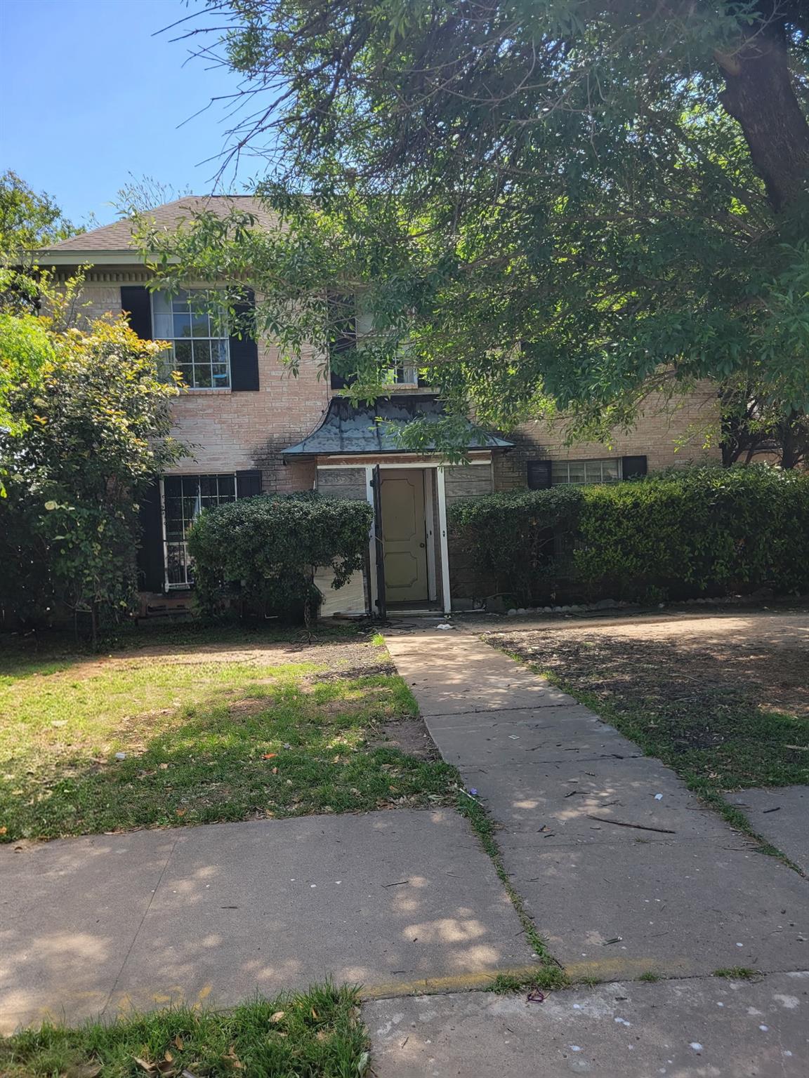 9711 Parkfield Drive Austin TX 78758