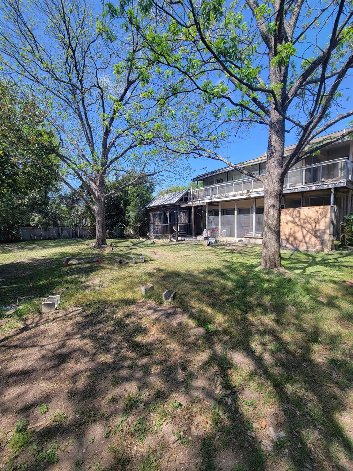 9711 Parkfield Drive Austin TX 78758