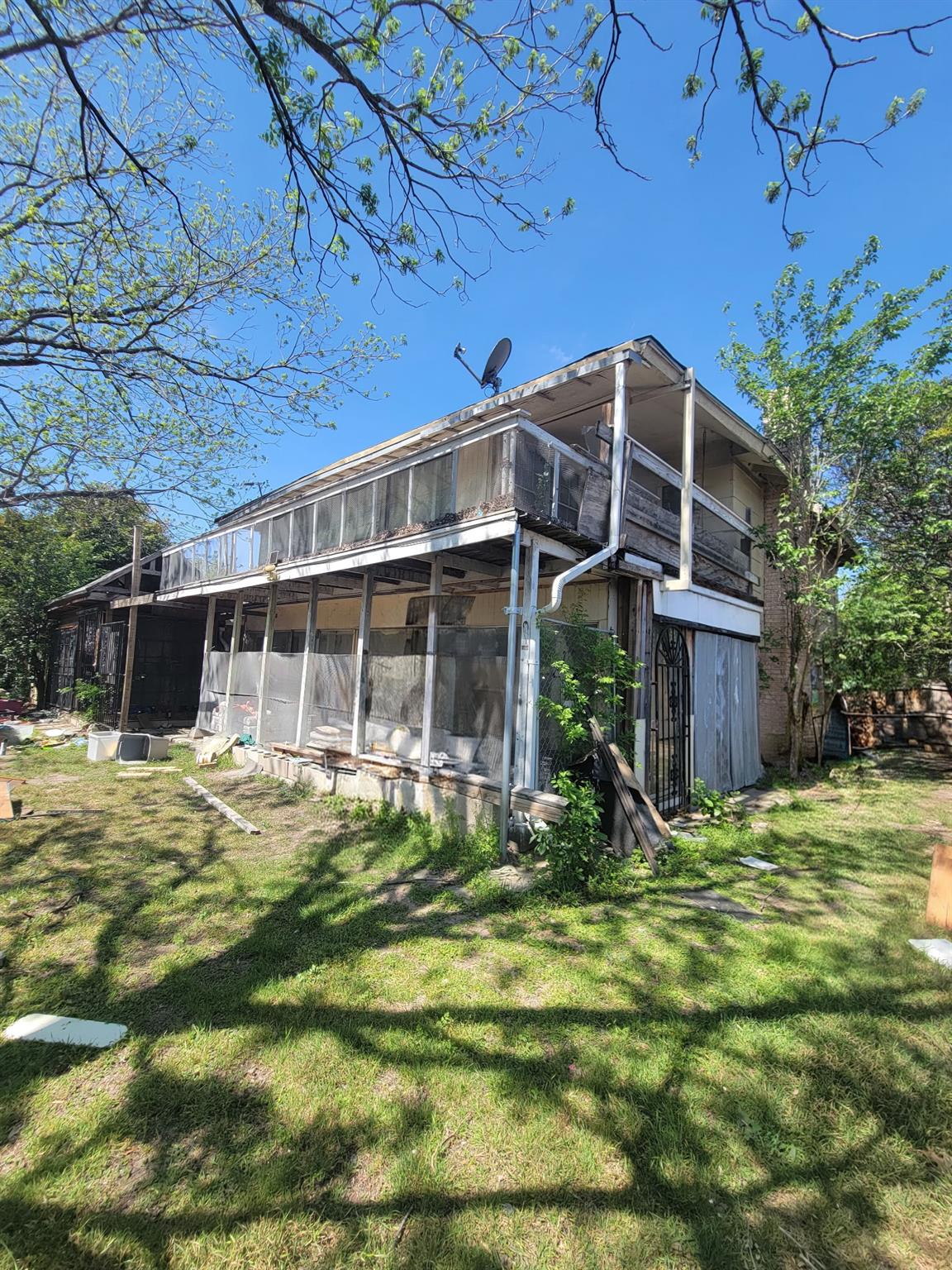 9711 Parkfield Drive Austin TX 78758