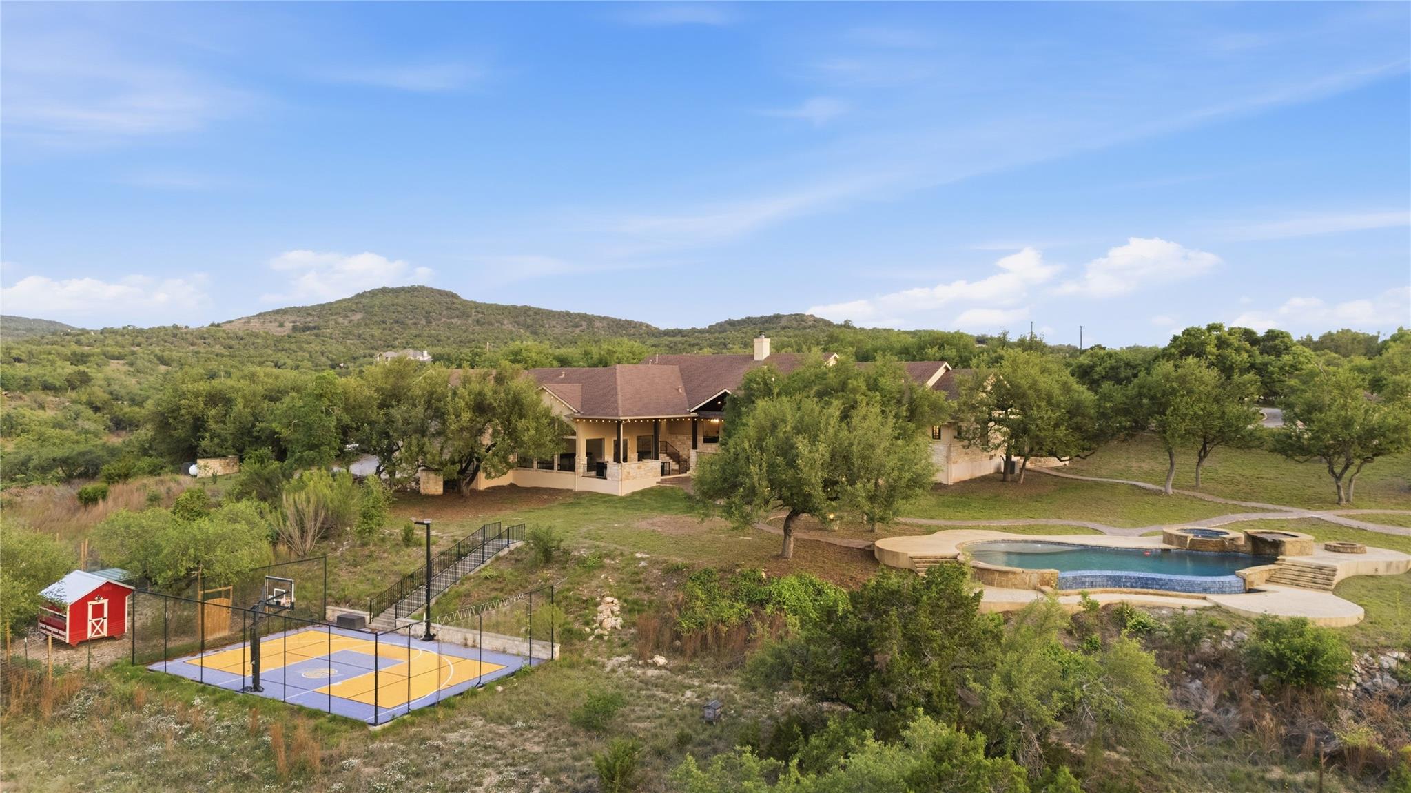 9805 Grand Summit Boulevard Dripping Springs TX 78620