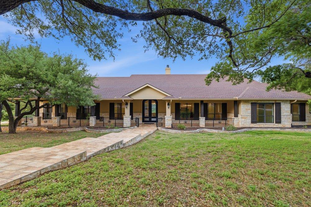 9805 Grand Summit Boulevard Dripping Springs TX 78620