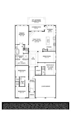 3804 Sonesta Street Lockhart TX 78644