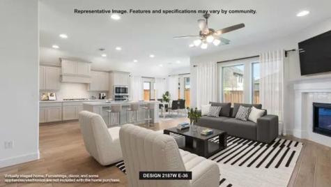 3804 Sonesta Street Lockhart TX 78644