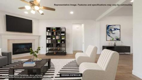 3804 Sonesta Street Lockhart TX 78644