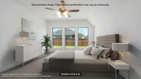 3804 Sonesta Street Lockhart TX 78644