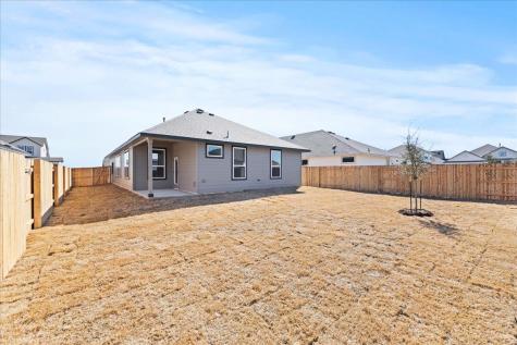 158 Paul Pena Drive San Marcos TX 78666