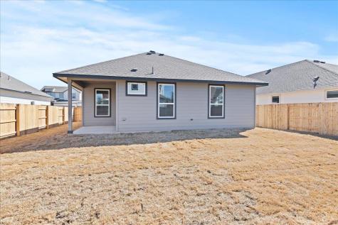 158 Paul Pena Drive San Marcos TX 78666