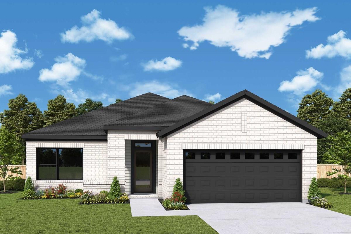 116 Pinyon Pine Drive Bastrop TX 78602