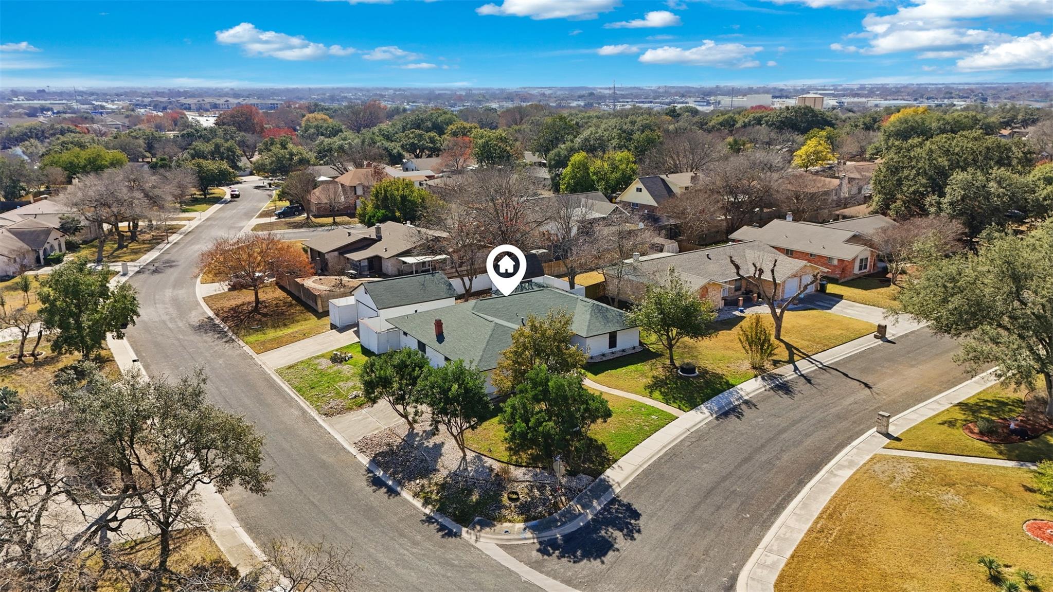 100 Howard Drive Schertz TX 78154