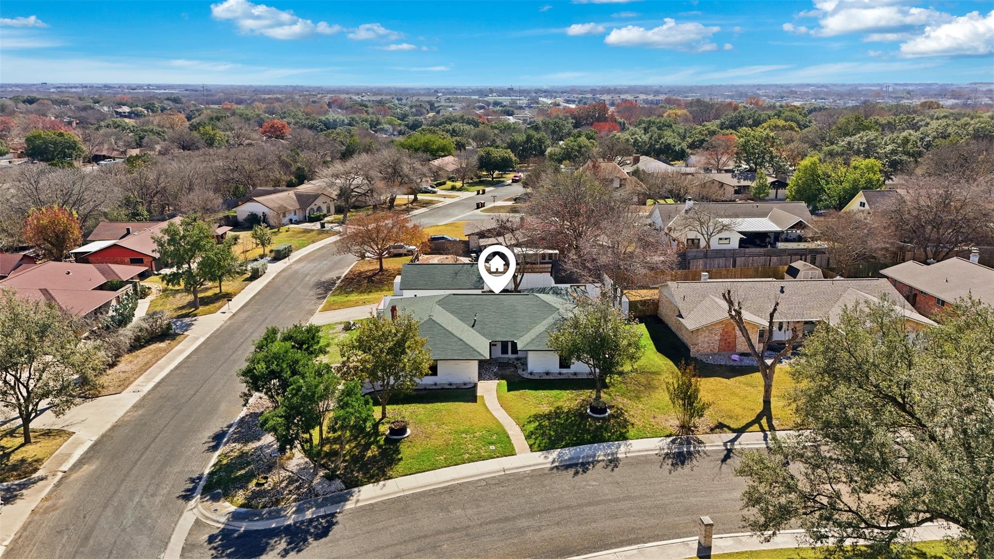 100 Howard Drive Schertz TX 78154