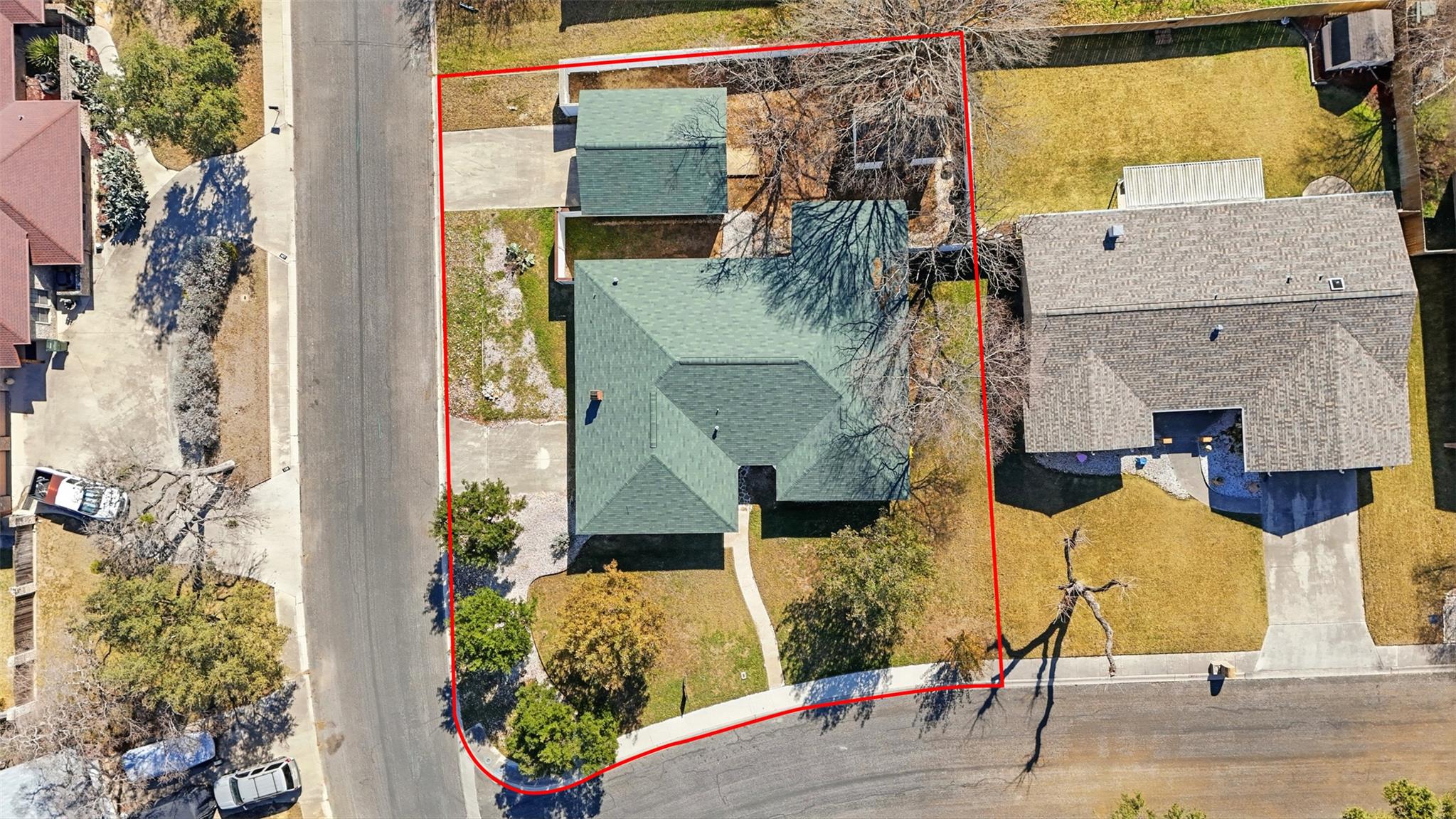 100 Howard Drive Schertz TX 78154