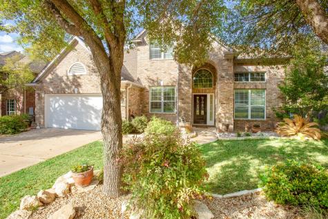 22128 Rose Grass Lane Spicewood TX 78669