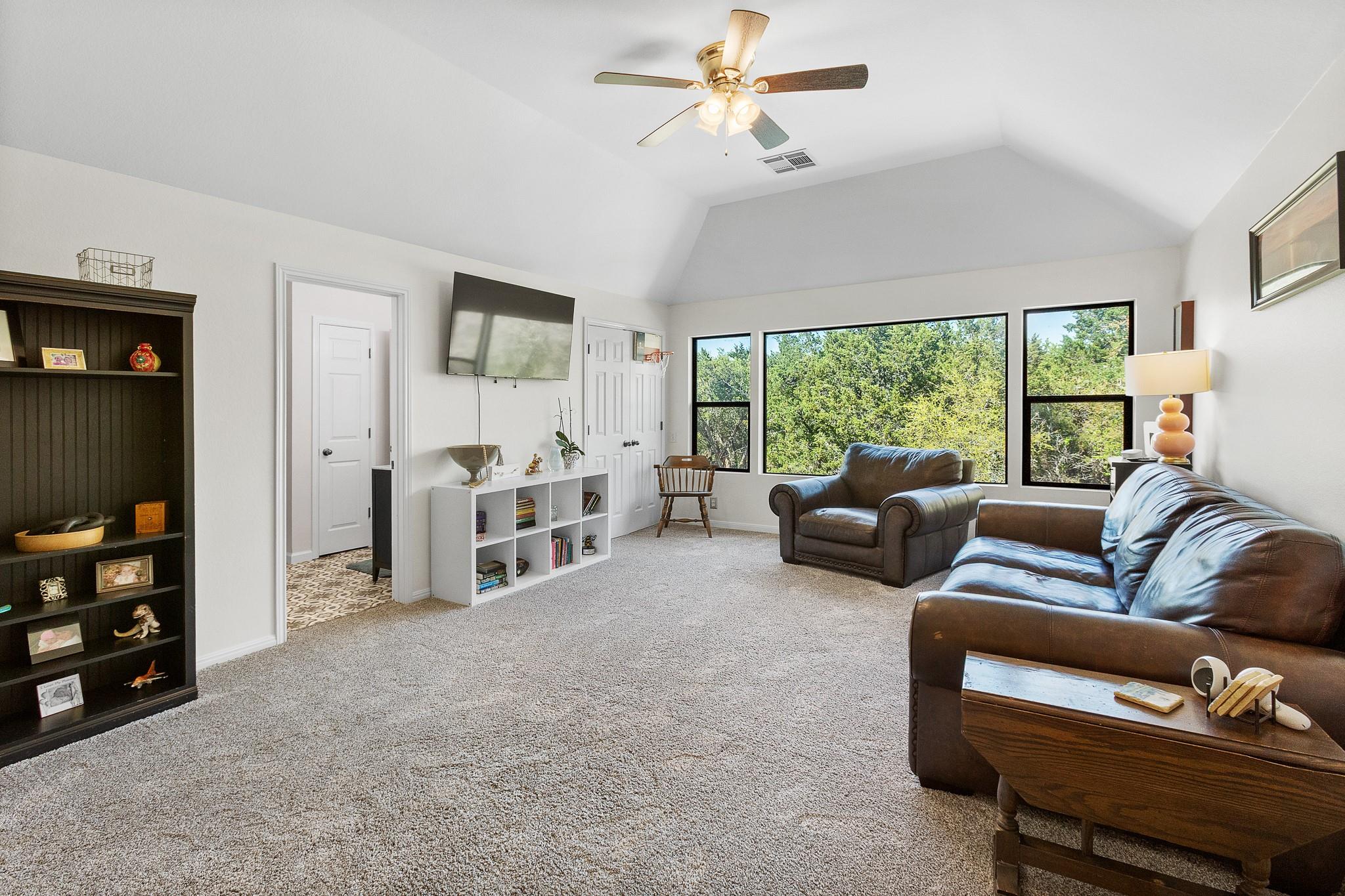22128 Rose Grass Lane Spicewood TX 78669