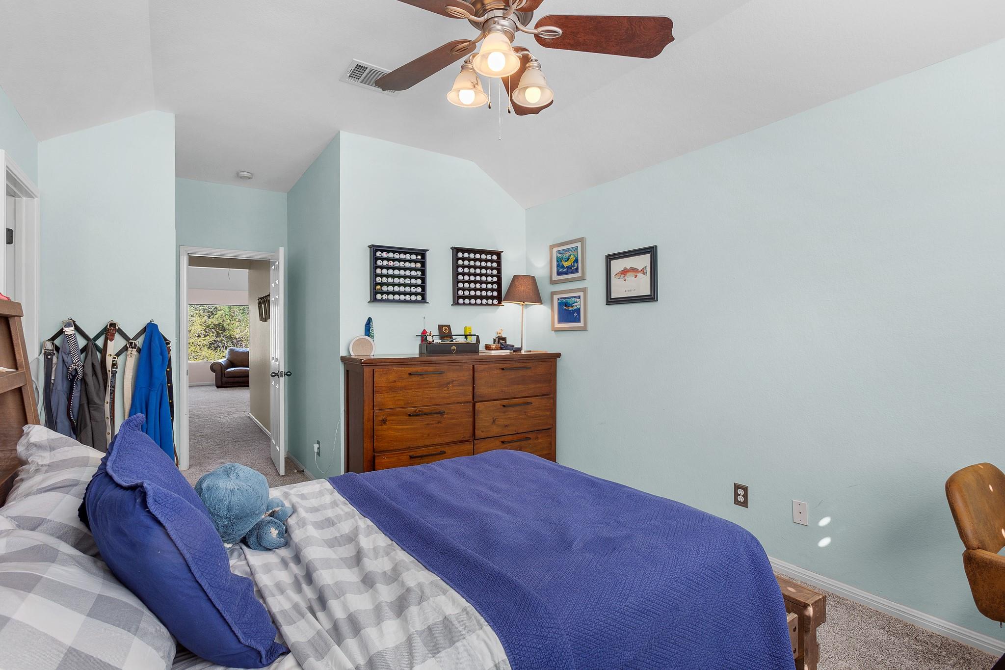 22128 Rose Grass Lane Spicewood TX 78669