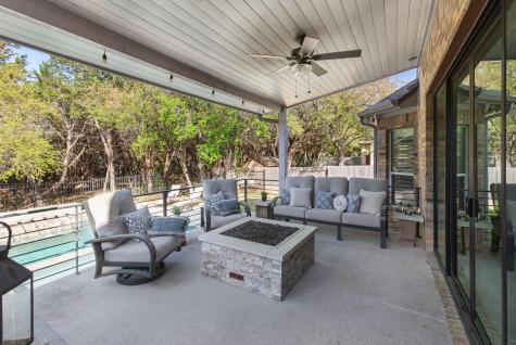 22128 Rose Grass Lane Spicewood TX 78669