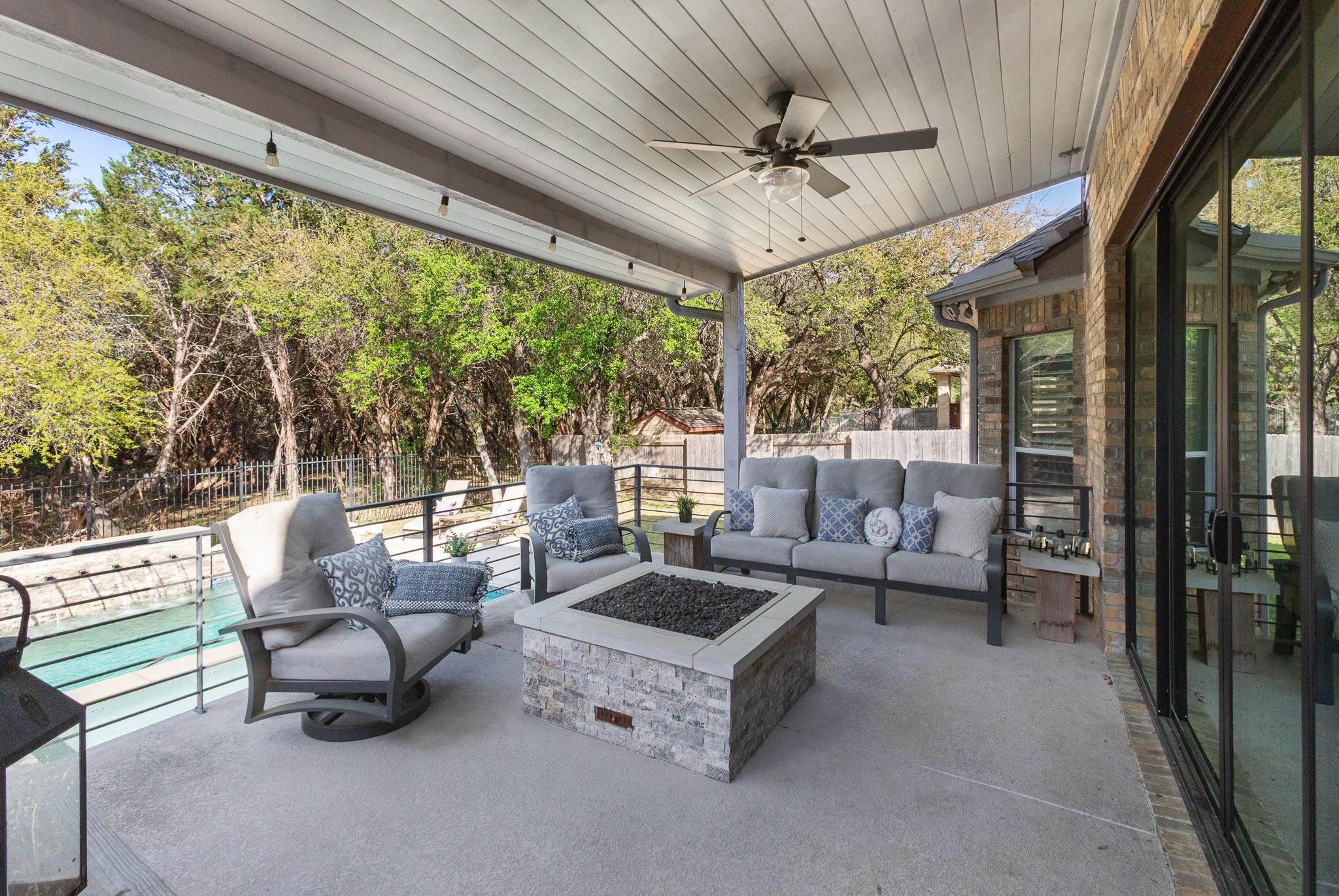 22128 Rose Grass Lane Spicewood TX 78669