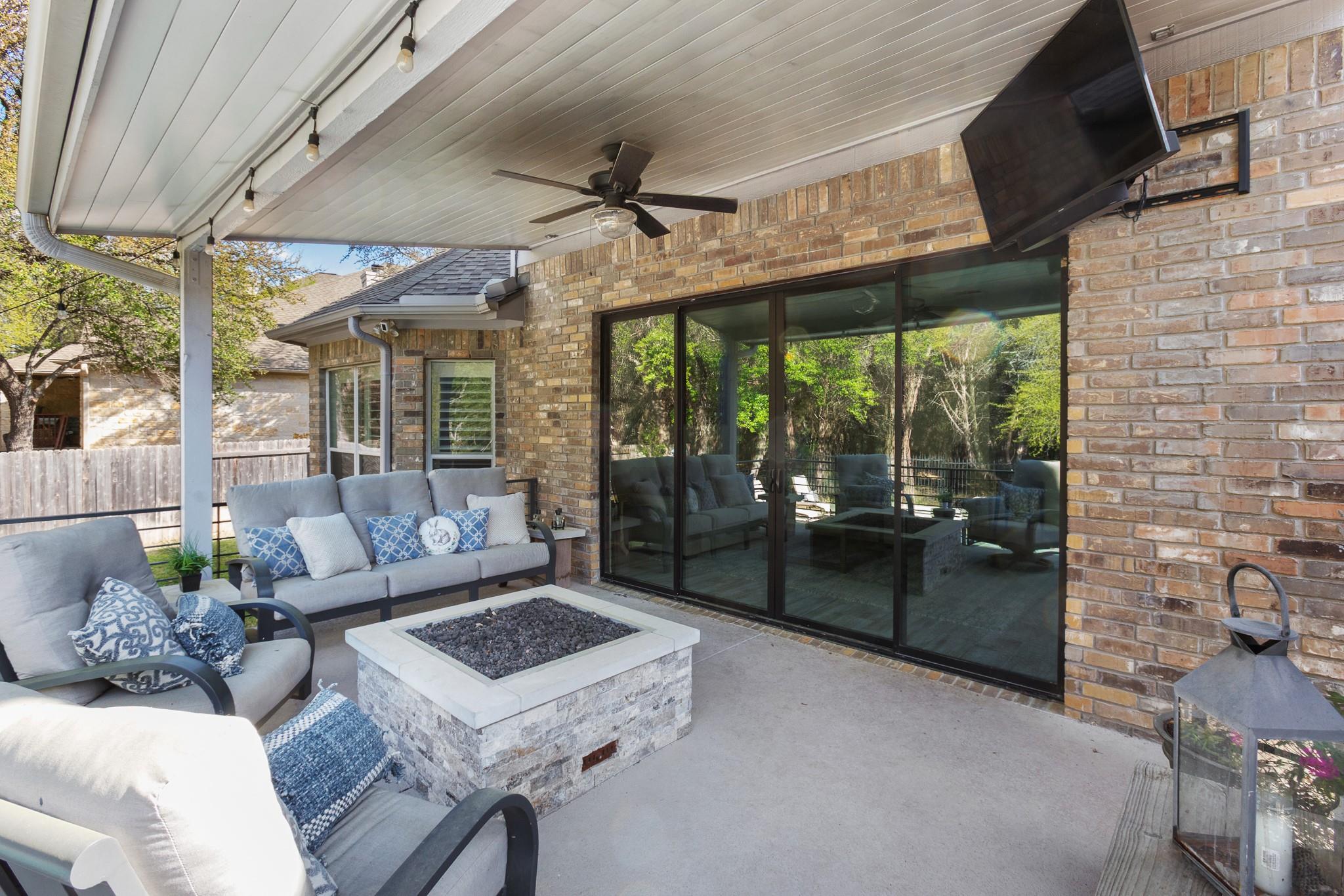 22128 Rose Grass Lane Spicewood TX 78669