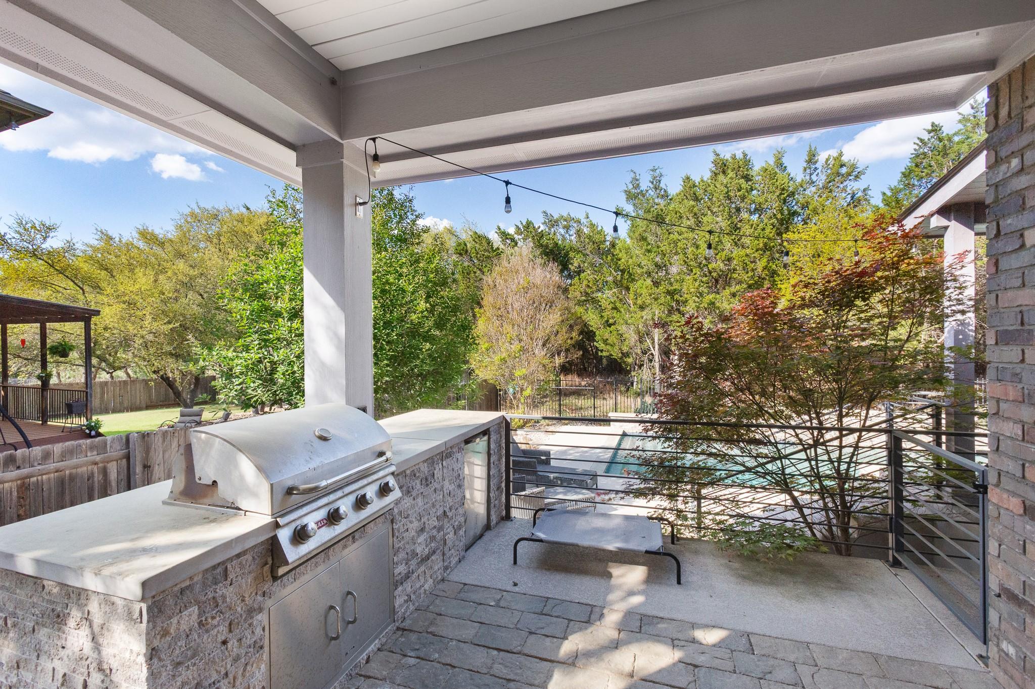 22128 Rose Grass Lane Spicewood TX 78669