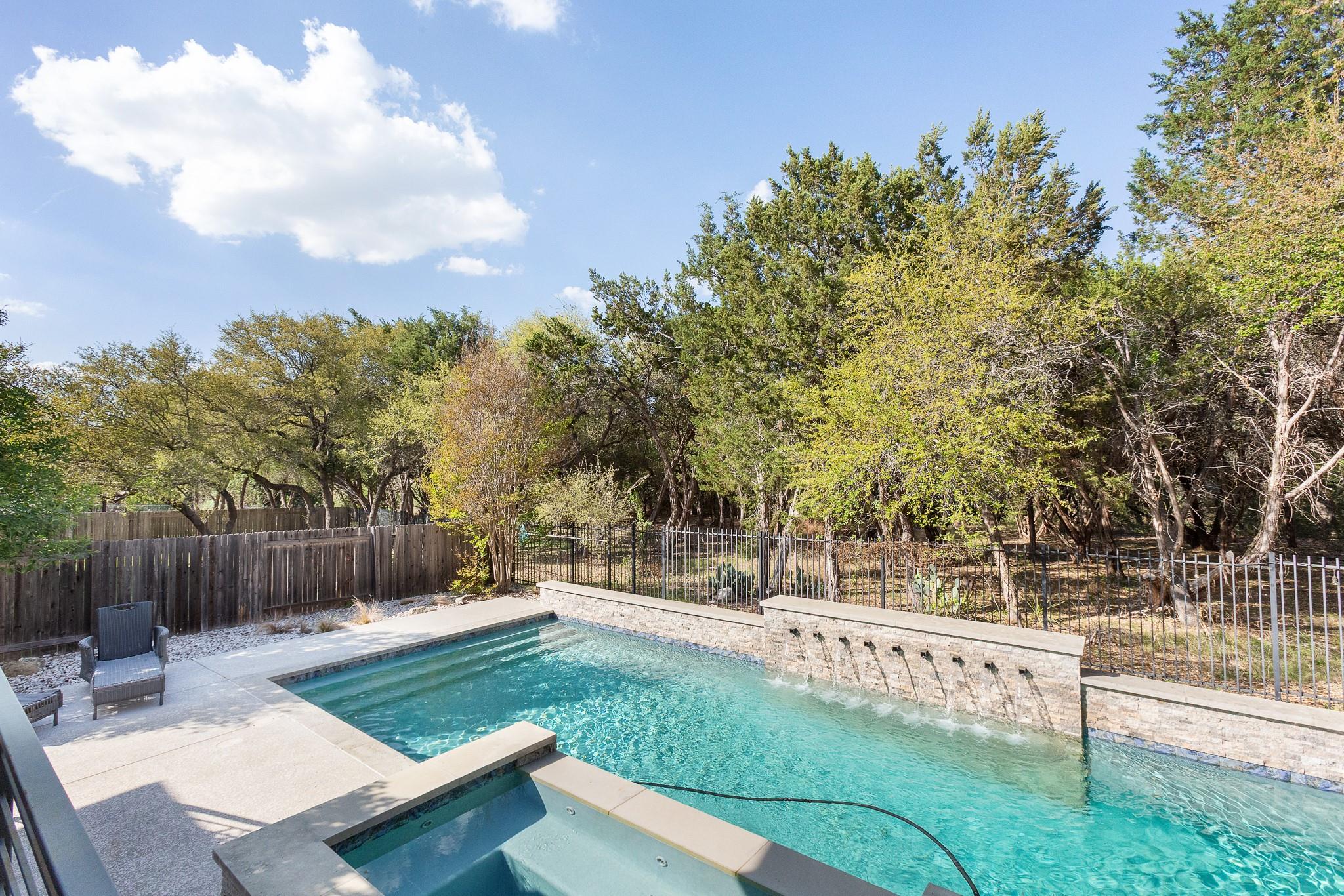 22128 Rose Grass Lane Spicewood TX 78669